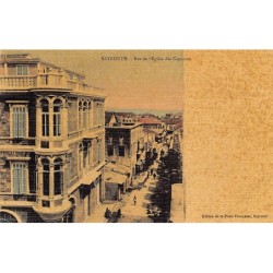 Rare collectable postcards of LEBANON. Vintage Postcards of LEBANON