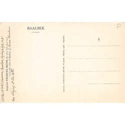 Rare collectable postcards of LEBANON. Vintage Postcards of LEBANON