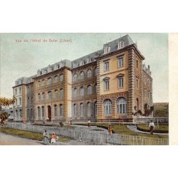 Rare collectable postcards of LEBANON. Vintage Postcards of LEBANON