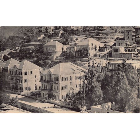 Rare collectable postcards of LEBANON. Vintage Postcards of LEBANON