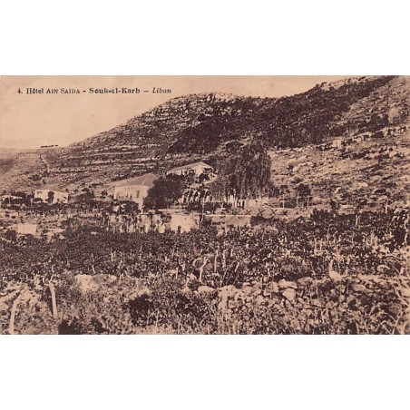Rare collectable postcards of LEBANON. Vintage Postcards of LEBANON