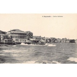 Rare collectable postcards of LEBANON. Vintage Postcards of LEBANON