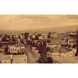 Rare collectable postcards of LEBANON. Vintage Postcards of LEBANON