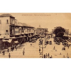 Rare collectable postcards of LEBANON. Vintage Postcards of LEBANON