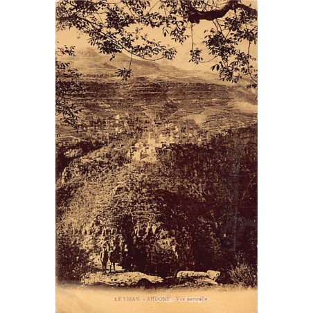 Rare collectable postcards of LEBANON. Vintage Postcards of LEBANON