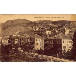 Rare collectable postcards of LEBANON. Vintage Postcards of LEBANON
