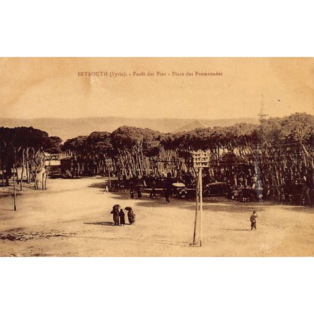 Rare collectable postcards of LEBANON. Vintage Postcards of LEBANON