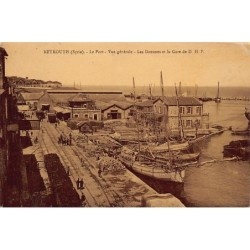 Rare collectable postcards of LEBANON. Vintage Postcards of LEBANON