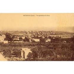 Rare collectable postcards of LEBANON. Vintage Postcards of LEBANON