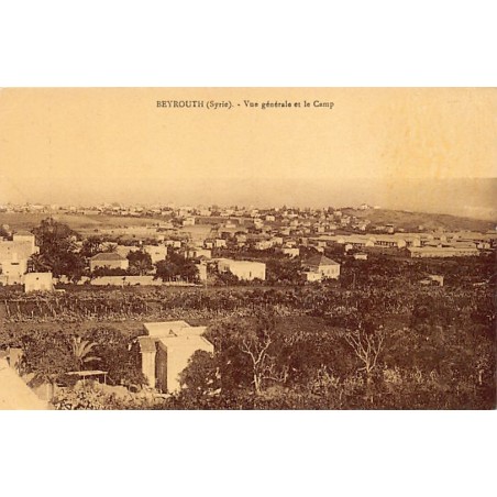 Rare collectable postcards of LEBANON. Vintage Postcards of LEBANON