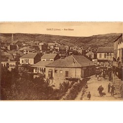 Rare collectable postcards of LEBANON. Vintage Postcards of LEBANON
