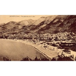 Rare collectable postcards of LEBANON. Vintage Postcards of LEBANON