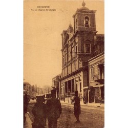 Rare collectable postcards of LEBANON. Vintage Postcards of LEBANON