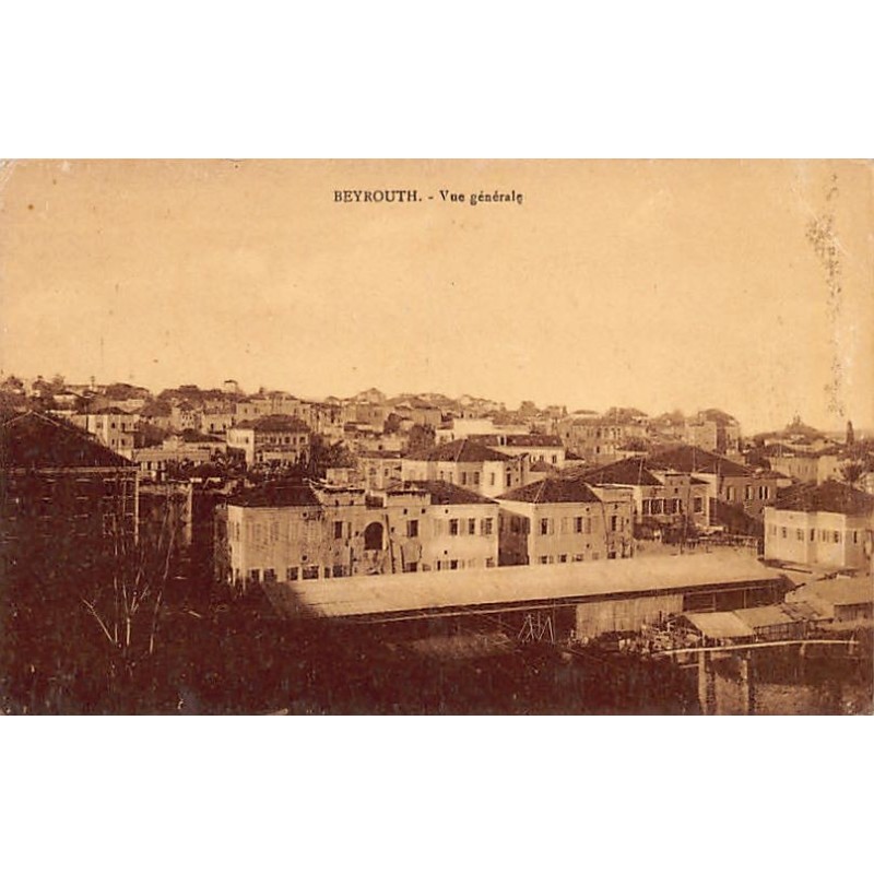 Rare collectable postcards of LEBANON. Vintage Postcards of LEBANON