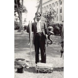 Rare collectable postcards of SINGAPORE. Vintage Postcards of SINGAPORE