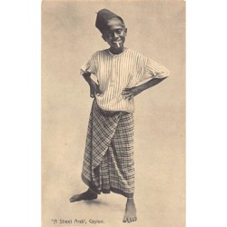 Rare collectable postcards of SRI LANKA. Vintage Postcards of SRI LANKA