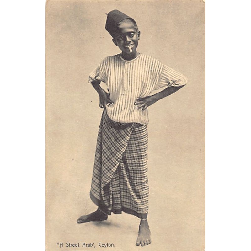 Rare collectable postcards of SRI LANKA. Vintage Postcards of SRI LANKA