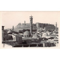 Rare collectable postcards of SYRIA. Vintage Postcards of SYRIA