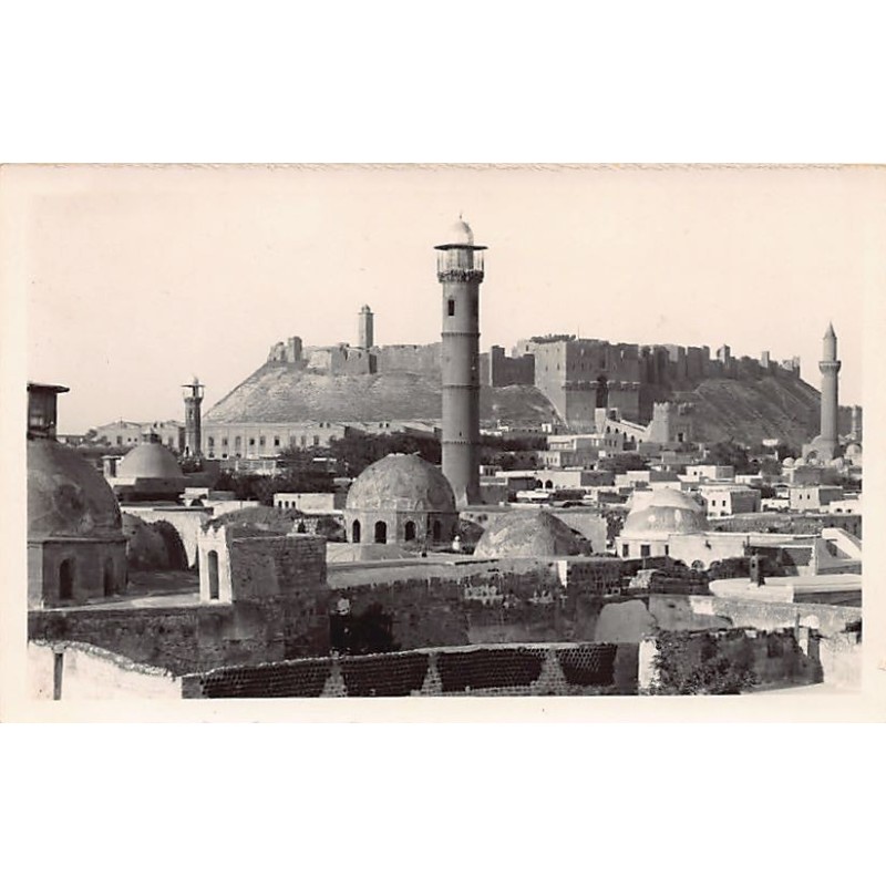 Rare collectable postcards of SYRIA. Vintage Postcards of SYRIA