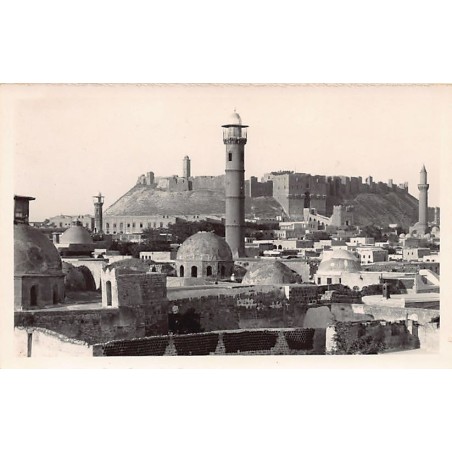 Rare collectable postcards of SYRIA. Vintage Postcards of SYRIA