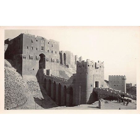 Rare collectable postcards of SYRIA. Vintage Postcards of SYRIA