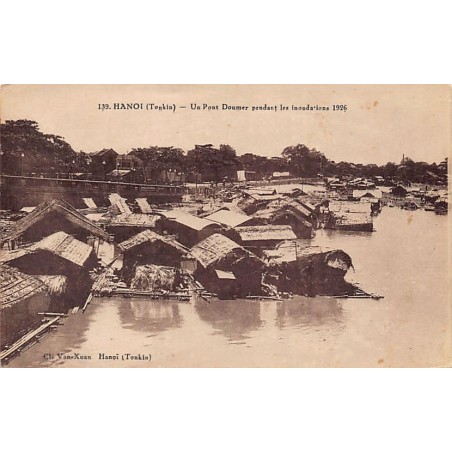 Rare collectable postcards of VIET-NAM. Vintage Postcards of VIET-NAM
