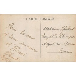 Rare collectable postcards of VIET-NAM. Vintage Postcards of VIET-NAM