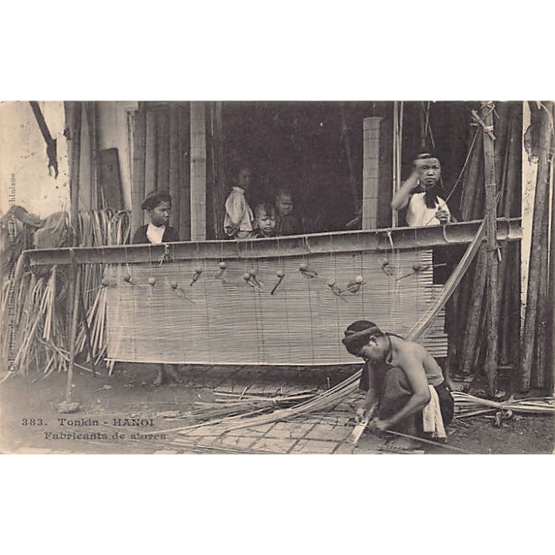 Rare collectable postcards of VIET-NAM. Vintage Postcards of VIET-NAM