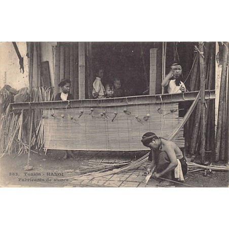 Rare collectable postcards of VIET-NAM. Vintage Postcards of VIET-NAM