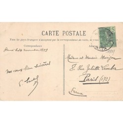 Rare collectable postcards of VIET-NAM. Vintage Postcards of VIET-NAM