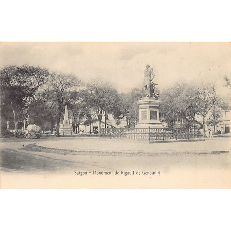 Rare collectable postcards of VIET-NAM. Vintage Postcards of VIET-NAM