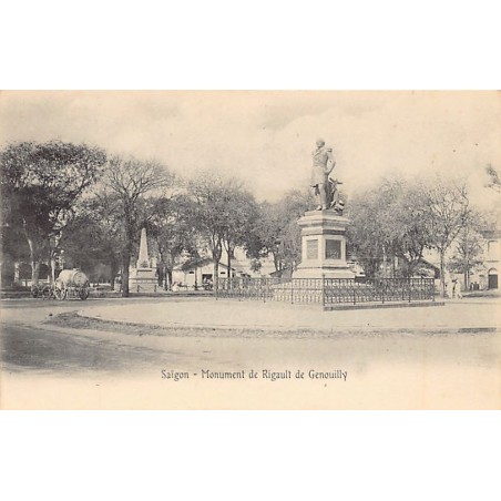 Rare collectable postcards of VIET-NAM. Vintage Postcards of VIET-NAM