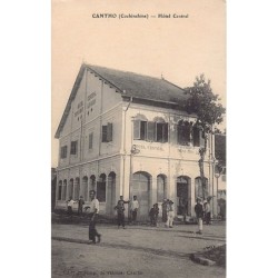 Rare collectable postcards of VIET-NAM. Vintage Postcards of VIET-NAM