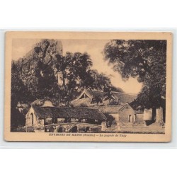 Rare collectable postcards of VIET-NAM. Vintage Postcards of VIET-NAM