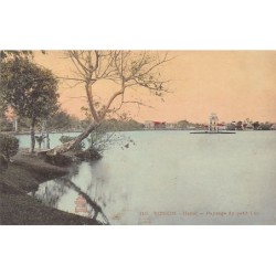 Rare collectable postcards of VIET-NAM. Vintage Postcards of VIET-NAM