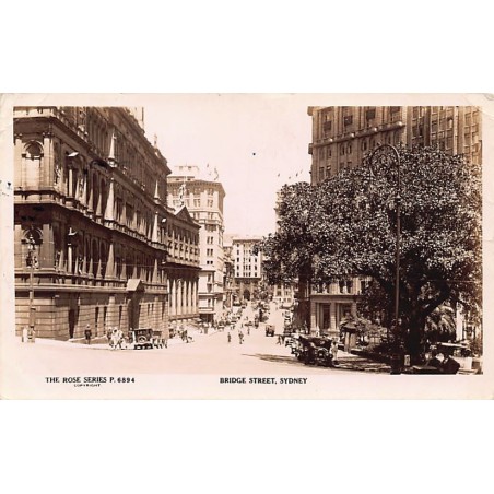 Rare collectable postcards of AUSTRALIA. Vintage Postcards of AUSTRALIA