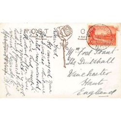 Rare collectable postcards of AUSTRALIA. Vintage Postcards of AUSTRALIA