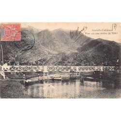 Rare collectable postcards of NOUVELLE-CALÉDONIE New Caledonia. Vintage Postcards of NOUVELLE-CALÉDONIE New Caledonia