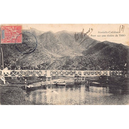 Rare collectable postcards of NOUVELLE-CALÉDONIE New Caledonia. Vintage Postcards of NOUVELLE-CALÉDONIE New Caledonia