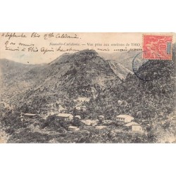 Rare collectable postcards of NOUVELLE-CALÉDONIE New Caledonia. Vintage Postcards of NOUVELLE-CALÉDONIE New Caledonia