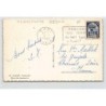 Rare collectable postcards of JUDAICA. Vintage Postcards of JUDAICA