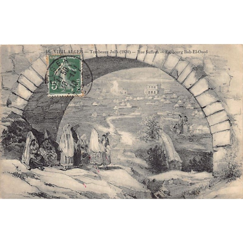 Rare collectable postcards of JUDAICA. Vintage Postcards of JUDAICA