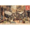 Rare collectable postcards of JUDAICA. Vintage Postcards of JUDAICA