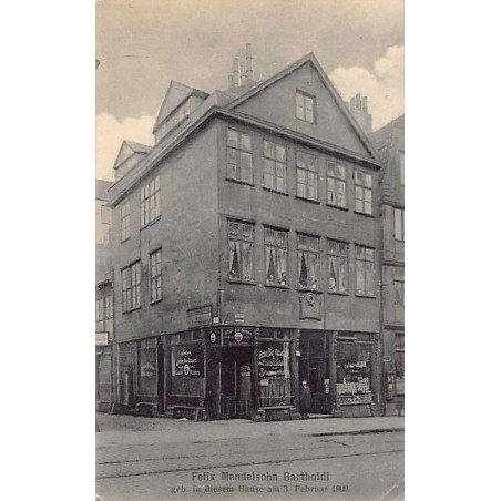 Rare collectable postcards of JUDAICA. Vintage Postcards of JUDAICA