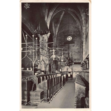 Rare collectable postcards of JUDAICA. Vintage Postcards of JUDAICA