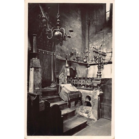 Rare collectable postcards of JUDAICA. Vintage Postcards of JUDAICA