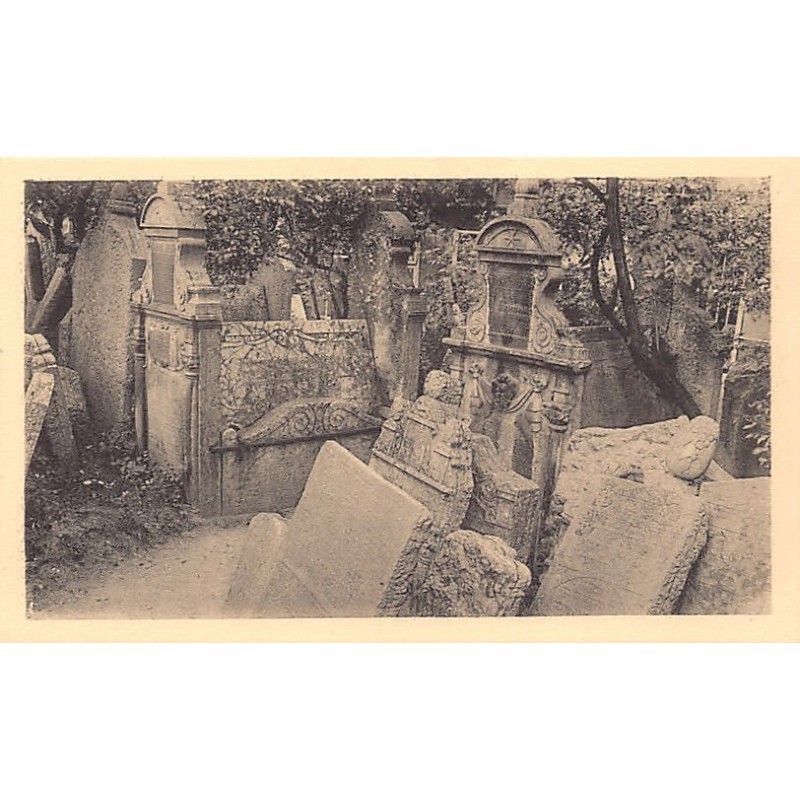 Rare collectable postcards of JUDAICA. Vintage Postcards of JUDAICA