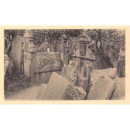 Rare collectable postcards of JUDAICA. Vintage Postcards of JUDAICA