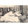 Rare collectable postcards of ETHNIC NUDE. Vintage Postcards of ETHNIC NUDE