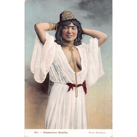 Rare collectable postcards of ETHNIC NUDE. Vintage Postcards of ETHNIC NUDE